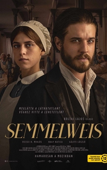 Poster Semmelweis