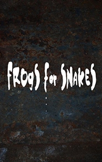 Poster de Frogs for Snakes (Actores asesinos)