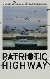 Poster Patriotic Highway