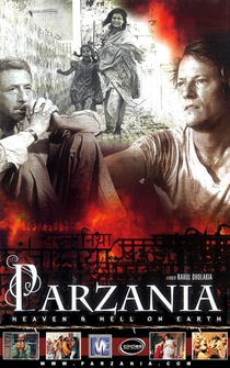 Poster Parzania