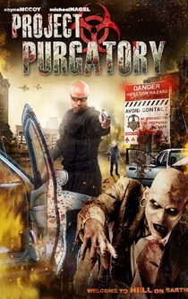 Poster Project Purgatory