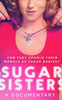 Poster Sugar Sisters