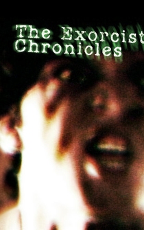 Poster Exorcist Chronicles