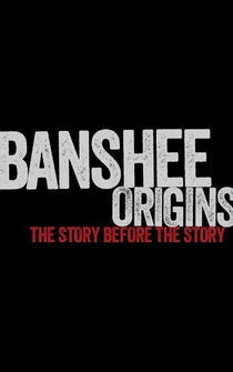 Poster Banshee Origins