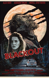 Poster Blackout