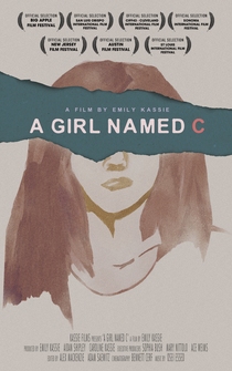 Poster A Girl Named C