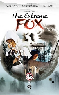 Poster The Extreme Fox