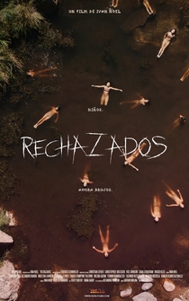 Poster Rechazados