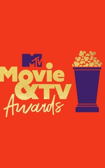 Poster 2023 MTV Movie & TV Awards