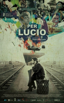 Poster Per Lucio