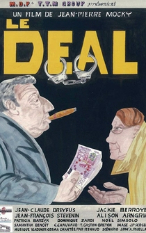 Poster Le deal