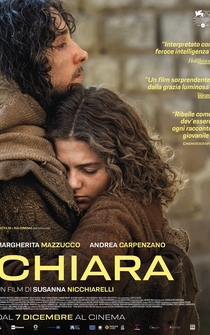 Poster Chiara