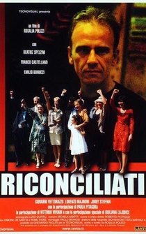 Poster Riconciliati