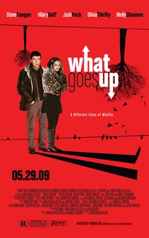Poster de What Goes Up