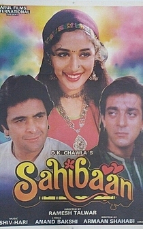 Poster Sahibaan