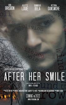 Poster After Her Smile