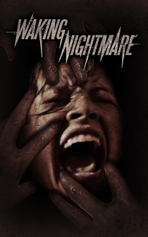 Poster Waking Nightmare