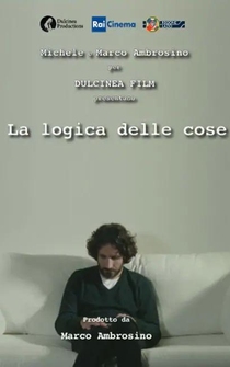 Poster La logica delle cose