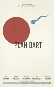 Poster Plan Bart