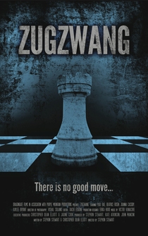 Poster Zugzwang