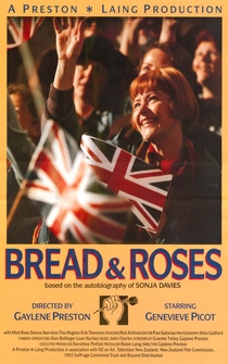 Poster Bread & Roses