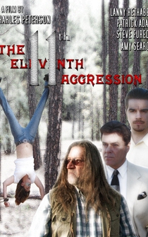 Poster The Eleventh Aggression