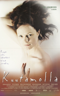 Poster Kuutamolla