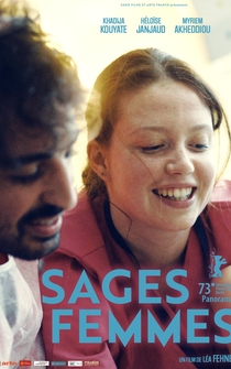 Poster Sages-femmes