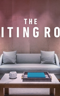 Poster The Waiting Room