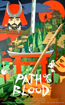 Poster Path of Blood