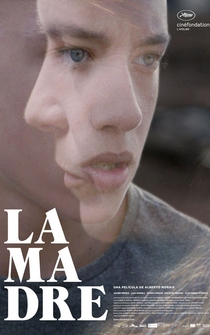 Poster de La madre