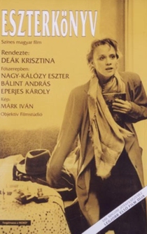 Poster Eszterkönyv