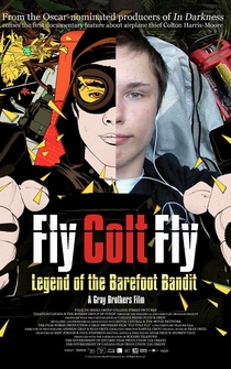 Poster Fly Colt Fly