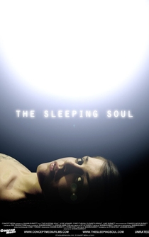 Poster The Sleeping Soul