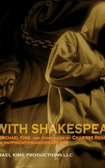 Poster Rapping with Shakespeare