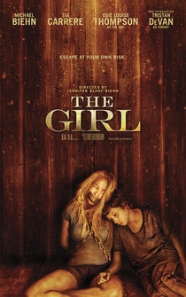 Poster The Girl