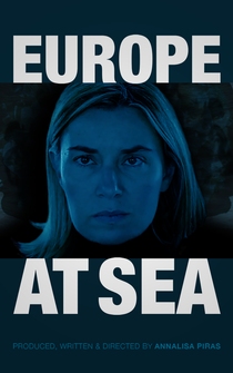 Poster Europe at Sea