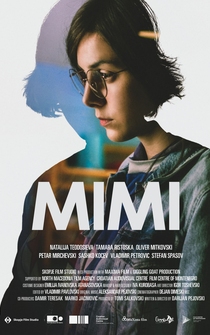 Poster Mimi