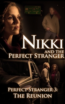 Poster Nikki and the Perfect Stranger