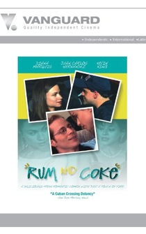 Poster Rum and Coke