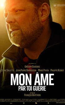 Poster Mon âme par toi guérie