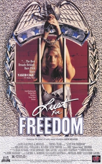 Poster Lust for Freedom