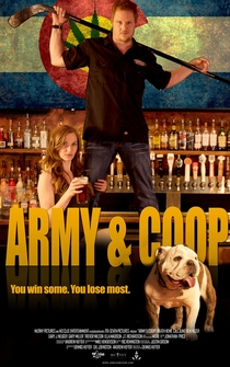 Poster Army & Coop