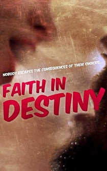 Poster Faith in Destiny