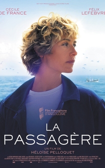 Poster La passagère