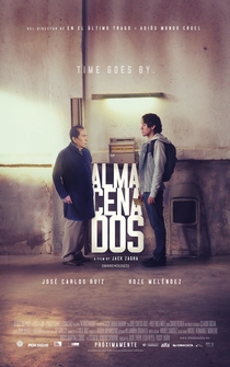 Poster Almacenados