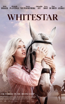 Poster Whitestar