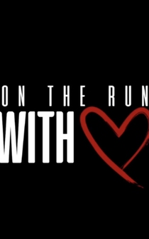 Poster On the Run with Love