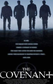 Poster Covenant