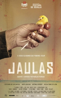 Poster Jaulas